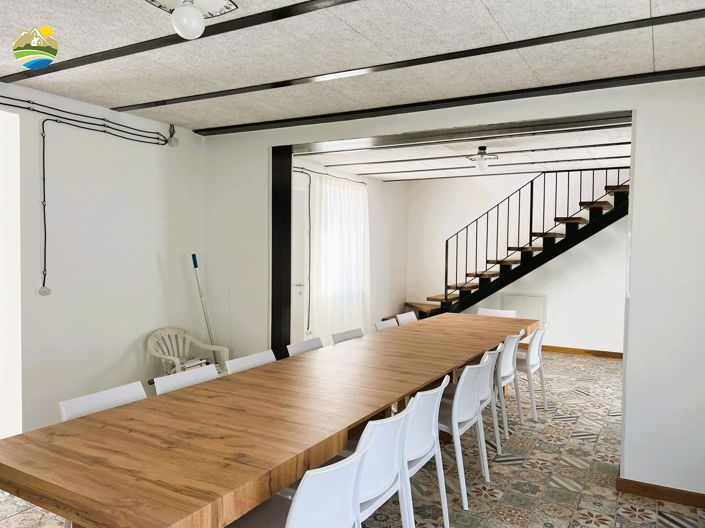 Image No.27-Maison de campagne de 2 chambres à vendre à Collecorvino