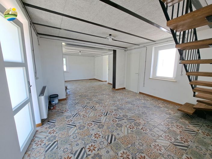 Image No.28-Maison de campagne de 2 chambres à vendre à Collecorvino