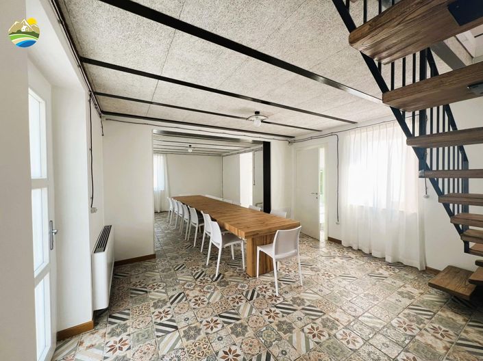 Image No.29-Maison de campagne de 2 chambres à vendre à Collecorvino