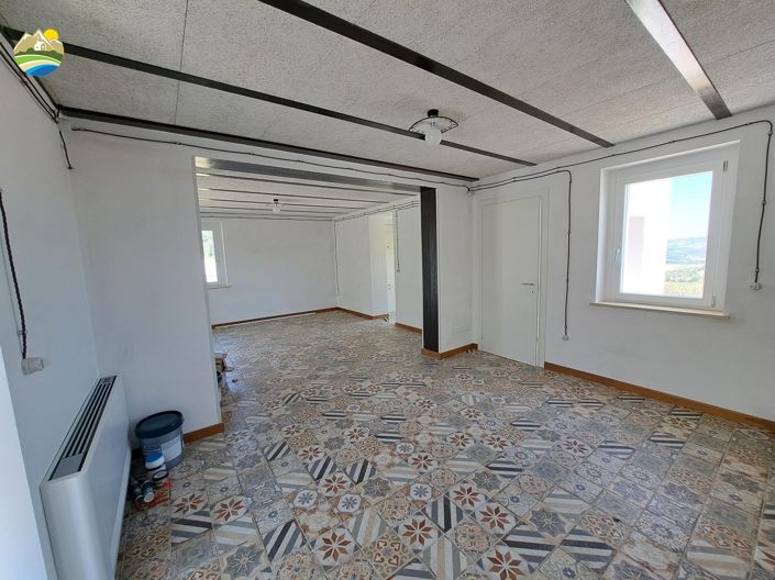 Image No.30-Maison de campagne de 2 chambres à vendre à Collecorvino