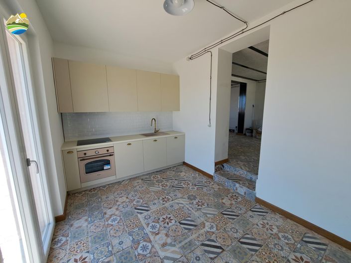 Image No.32-Maison de campagne de 2 chambres à vendre à Collecorvino