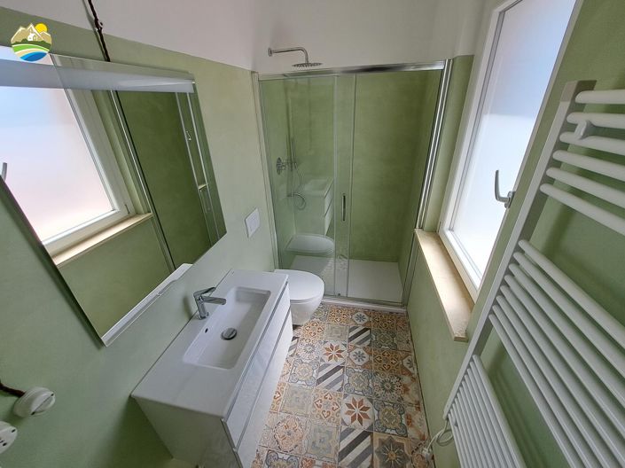 Image No.34-Maison de campagne de 2 chambres à vendre à Collecorvino