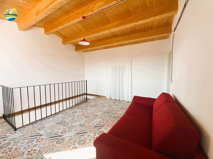 Image No.37-Maison de campagne de 2 chambres à vendre à Collecorvino