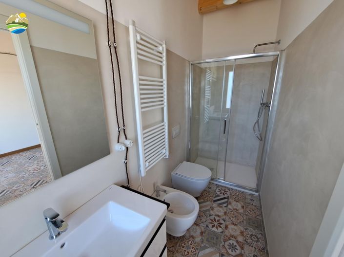 Image No.38-Maison de campagne de 2 chambres à vendre à Collecorvino