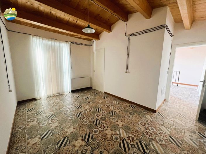 Image No.39-Maison de campagne de 2 chambres à vendre à Collecorvino