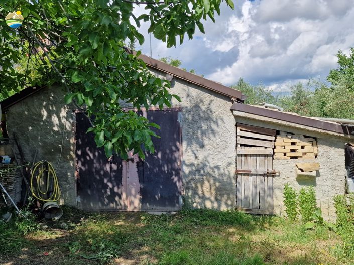 Image No.24-Maison de campagne de 6 chambres à vendre à Penne