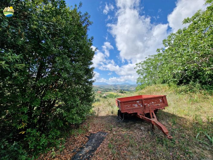Image No.8-Maison de campagne de 6 chambres à vendre à Penne