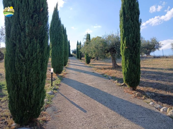 Image No.8-3 Bed Country House for sale