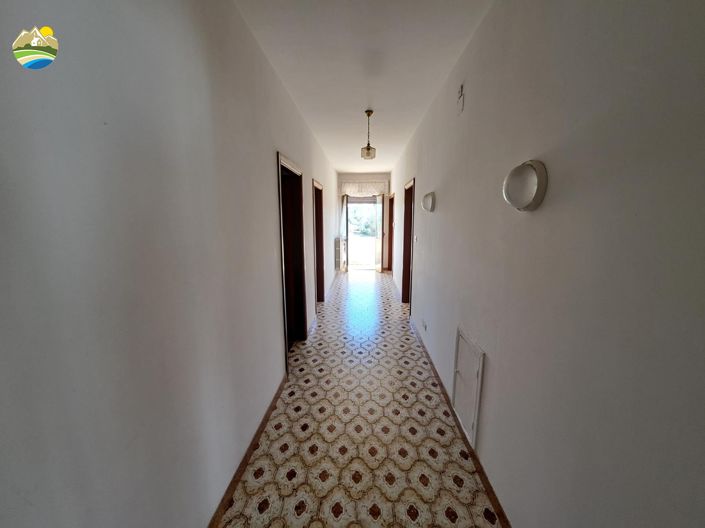 Image No.10-Maison de campagne de 3 chambres à vendre à Picciano