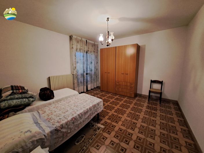 Image No.12-Maison de campagne de 3 chambres à vendre à Picciano