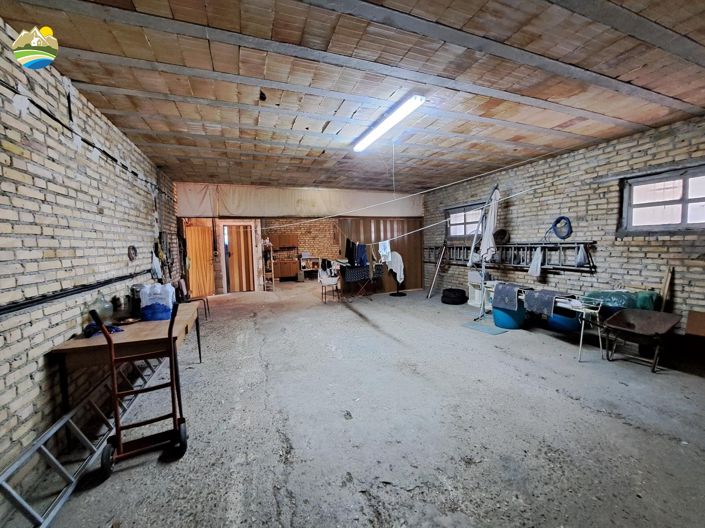 Image No.14-Maison de campagne de 3 chambres à vendre à Picciano