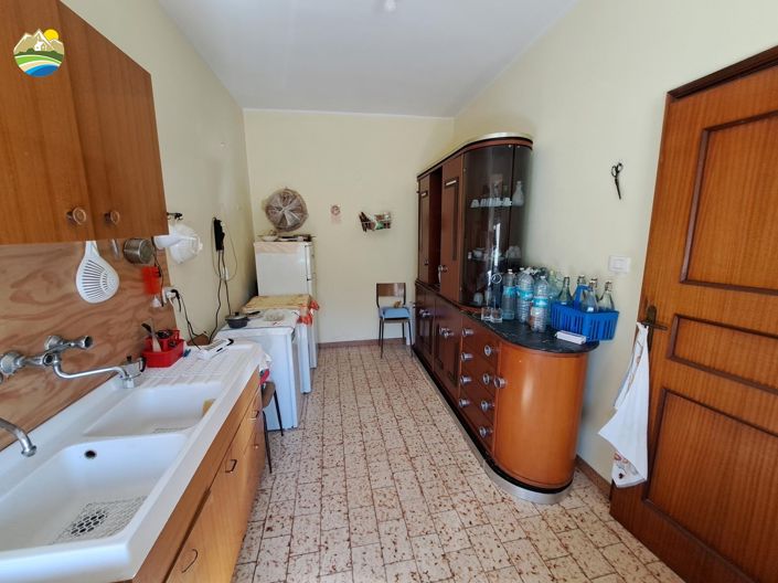 Image No.6-Maison de campagne de 3 chambres à vendre à Picciano