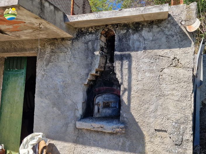 Image No.28-Maison de campagne de 2 chambres à vendre à Cermignano