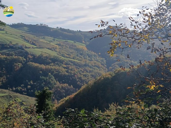 Image No.4-Maison de campagne de 4 chambres à vendre à Arsita