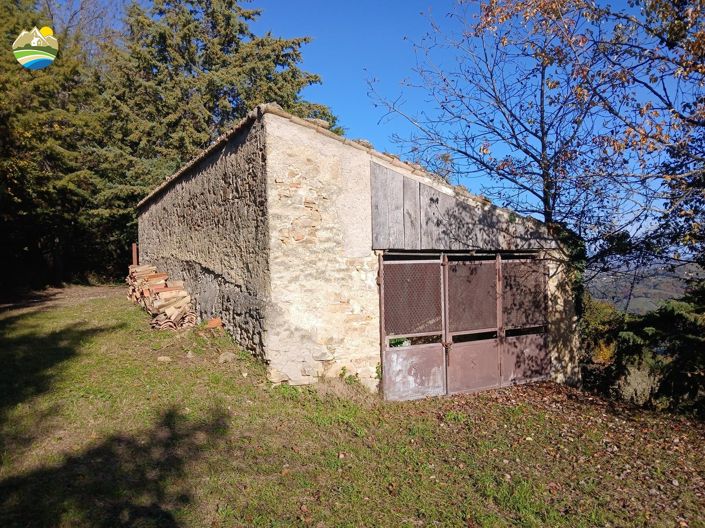 Image No.43-Maison de campagne de 4 chambres à vendre à Arsita