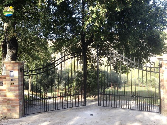 Image No.6-Maison de campagne de 3 chambres à vendre à Notaresco