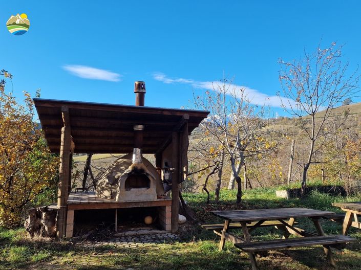 Image No.13-4 Bed Country House for sale