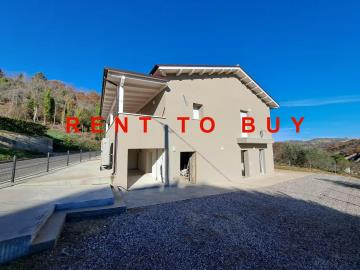 1 - Castilenti, Country House