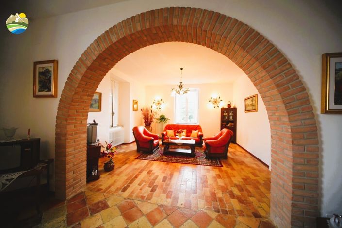Image No.1-Villa de 3 chambres à vendre à Montefino