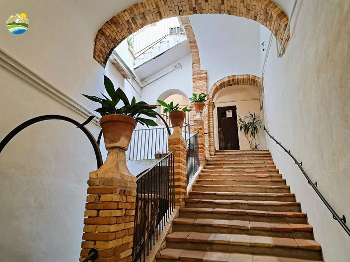 Penne, Apartment
