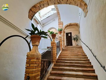 1 - Penne, Apartment