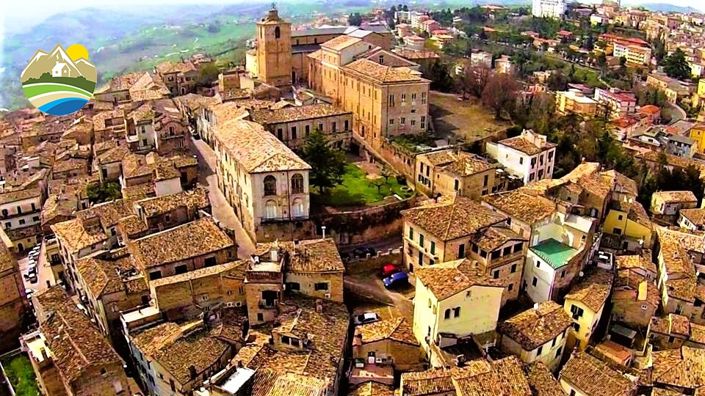 Image No.15-Appartement de 2 chambres à vendre à Penne