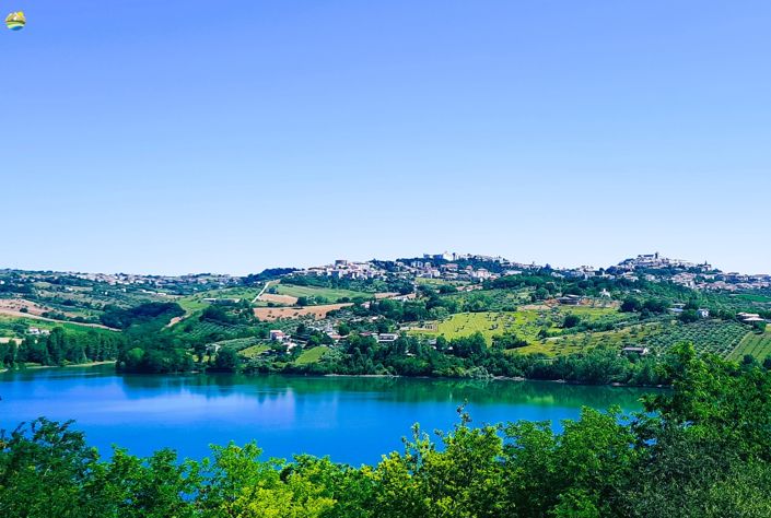 Image No.16-Appartement de 2 chambres à vendre à Penne