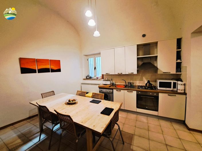 Image No.3-Appartement de 2 chambres à vendre à Penne