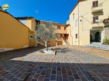 ABRUZZO COUNTRY HOUSES most sold property