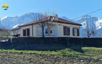 1 - Castelli, Country House