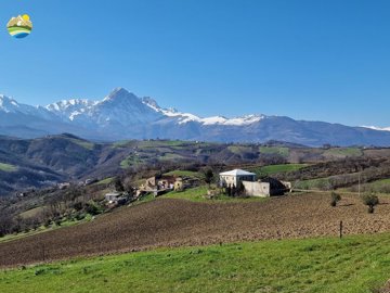 ABRUZZO COUNTRY HOUSES most sold property