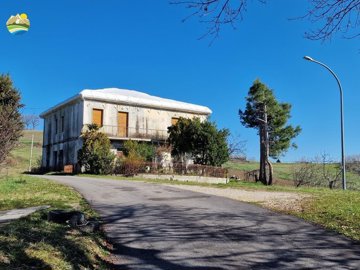 ABRUZZO COUNTRY HOUSES most sold property