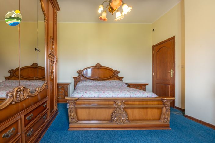 Image No.25-3 Bed Country House for sale