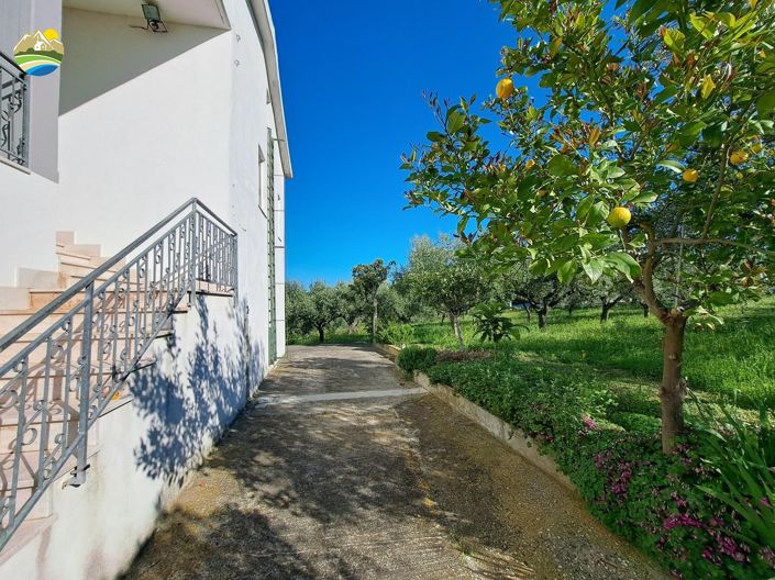 Image No.7-3 Bed Country House for sale