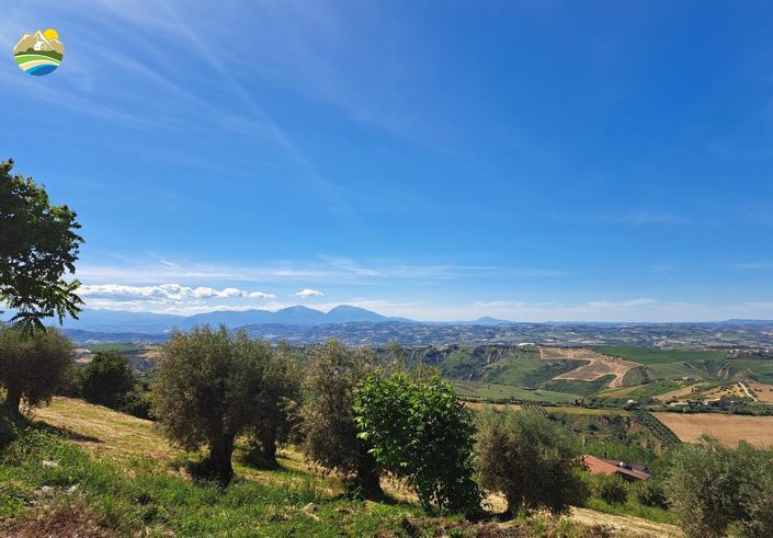 Image No.13-Maison de campagne de 2 chambres à vendre à Atri