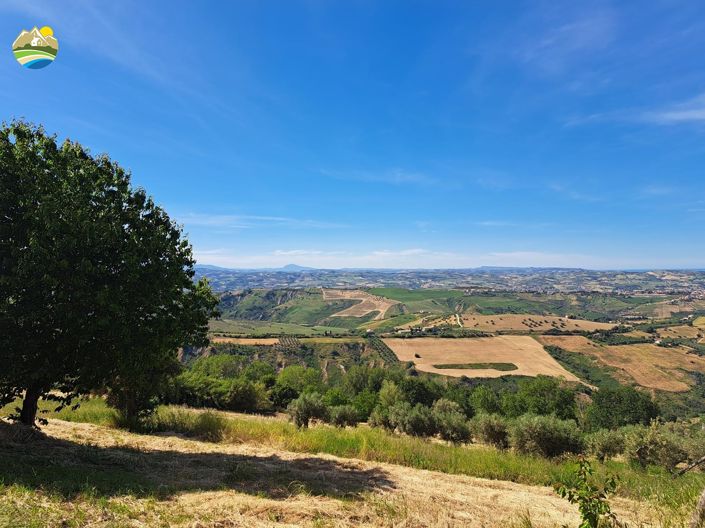 Image No.14-Maison de campagne de 2 chambres à vendre à Atri