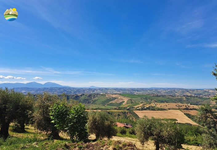 Image No.16-Maison de campagne de 2 chambres à vendre à Atri