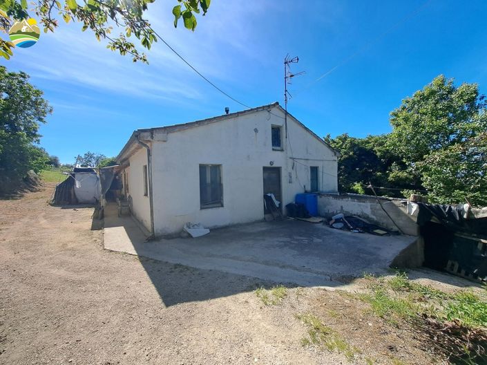 Image No.19-Maison de campagne de 2 chambres à vendre à Atri