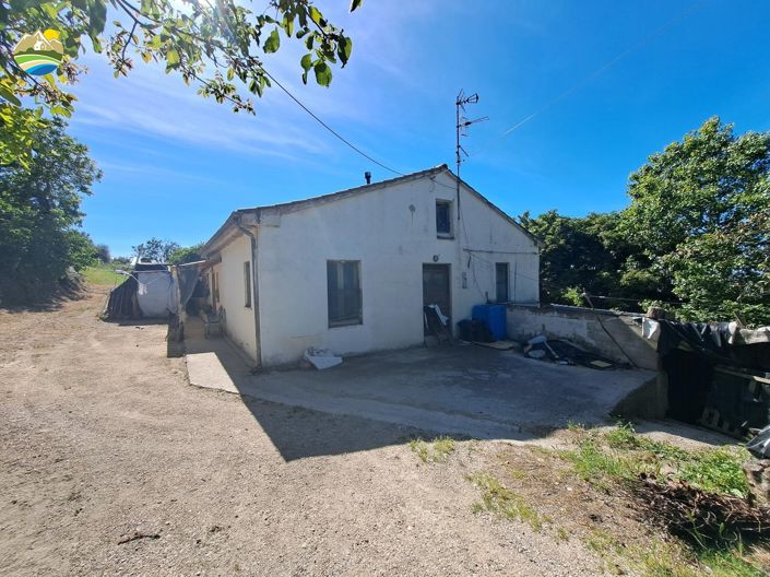 Image No.2-Maison de campagne de 2 chambres à vendre à Atri