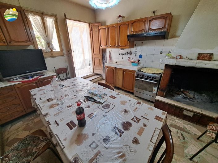 Image No.6-Maison de campagne de 2 chambres à vendre à Atri