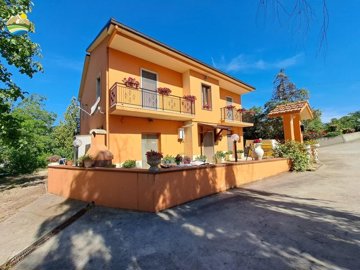 ABRUZZO COUNTRY HOUSES most sold property