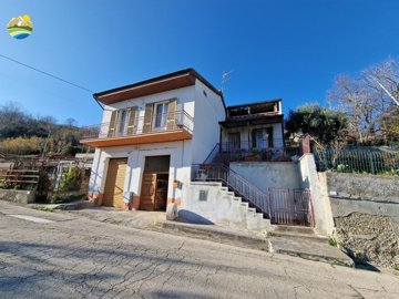 ABRUZZO COUNTRY HOUSES most sold property
