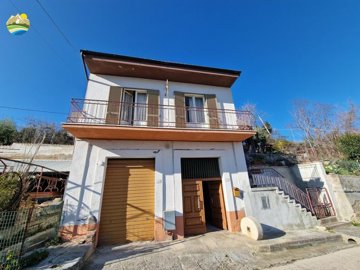 ABRUZZO COUNTRY HOUSES most sold property