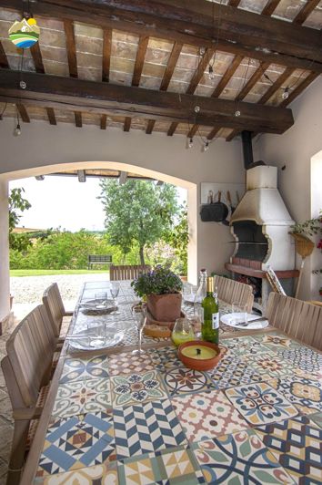 Image No.15-Maison de campagne de 3 chambres à vendre à Penne