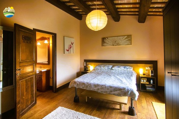 Image No.19-Maison de campagne de 3 chambres à vendre à Penne