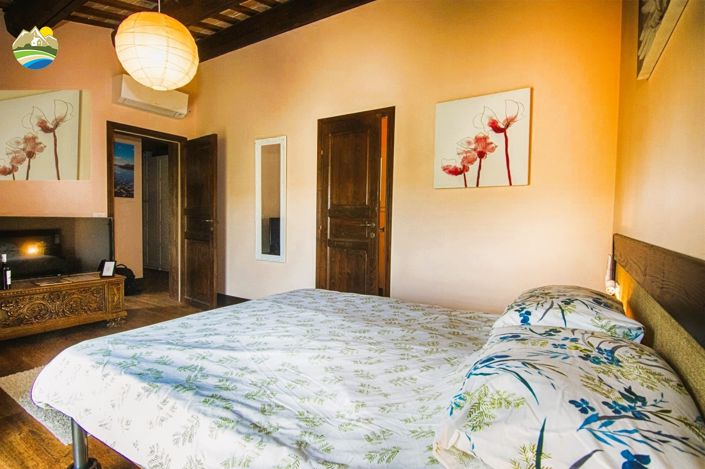 Image No.21-Maison de campagne de 3 chambres à vendre à Penne