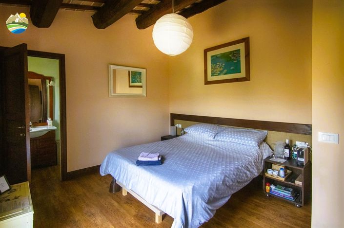 Image No.22-Maison de campagne de 3 chambres à vendre à Penne