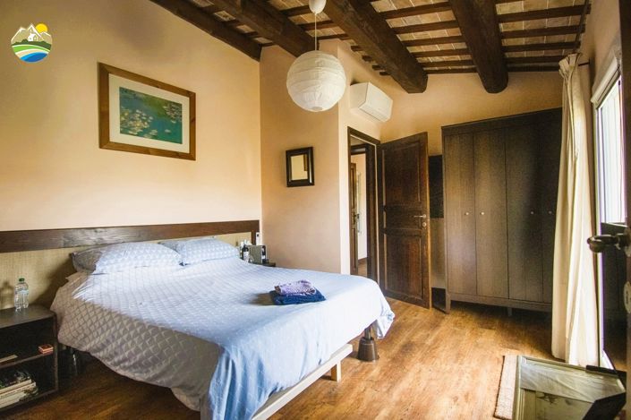 Image No.23-Maison de campagne de 3 chambres à vendre à Penne