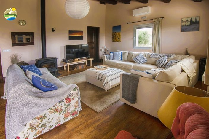 Image No.8-Maison de campagne de 3 chambres à vendre à Penne