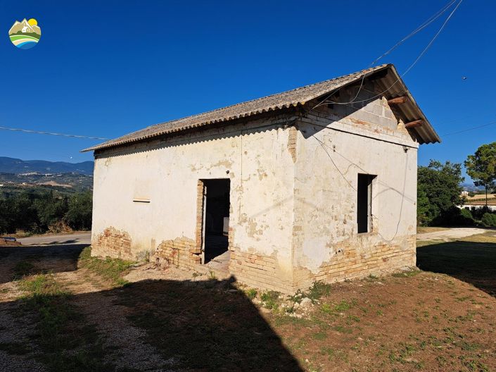 Image No.3-Country House for sale